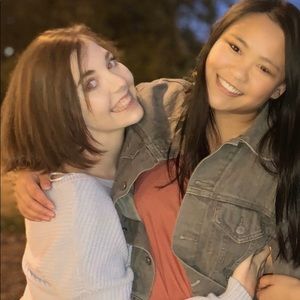 Meet your Posher, Savannah